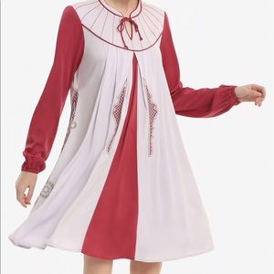 Her Universe Leia Bespin Cloud City Dress